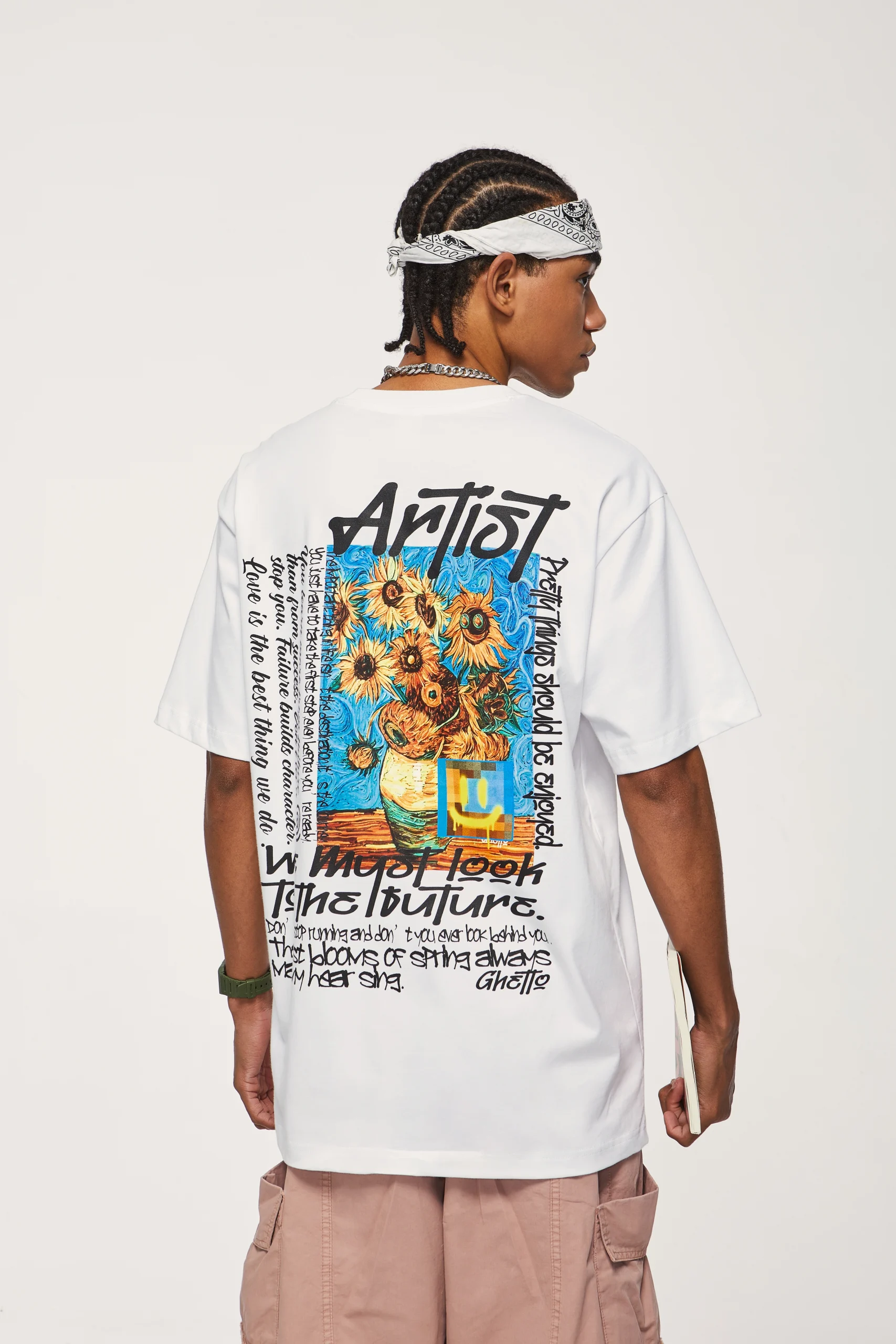 Artist Tee