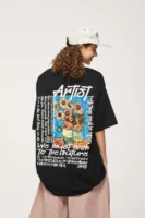 Artist Tee