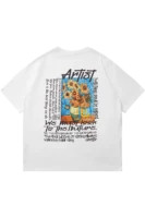 Artist Tee