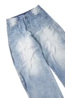 Quantum Baggy Jeans