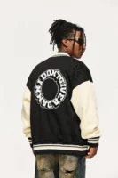 Retro Revival Jacket