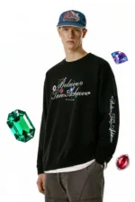 Believe Then Achieve Sweatshirt