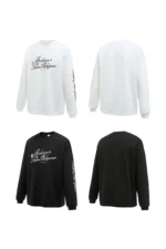 Believe Then Achieve Sweatshirt