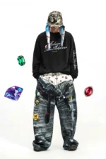 Believe Then Achieve Sweatshirt