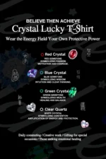 Believe Then Achieve Sweatshirt