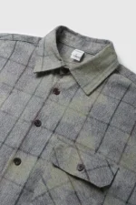 City Grid Shirt