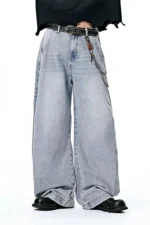 Echo Drift Jeans