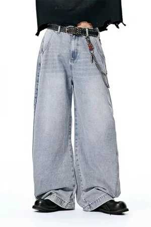 Echo Drift Jeans