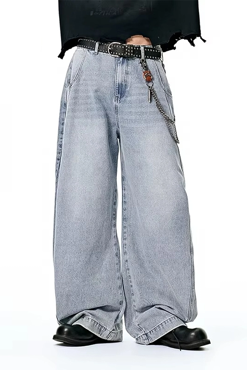 Echo Drift Jeans