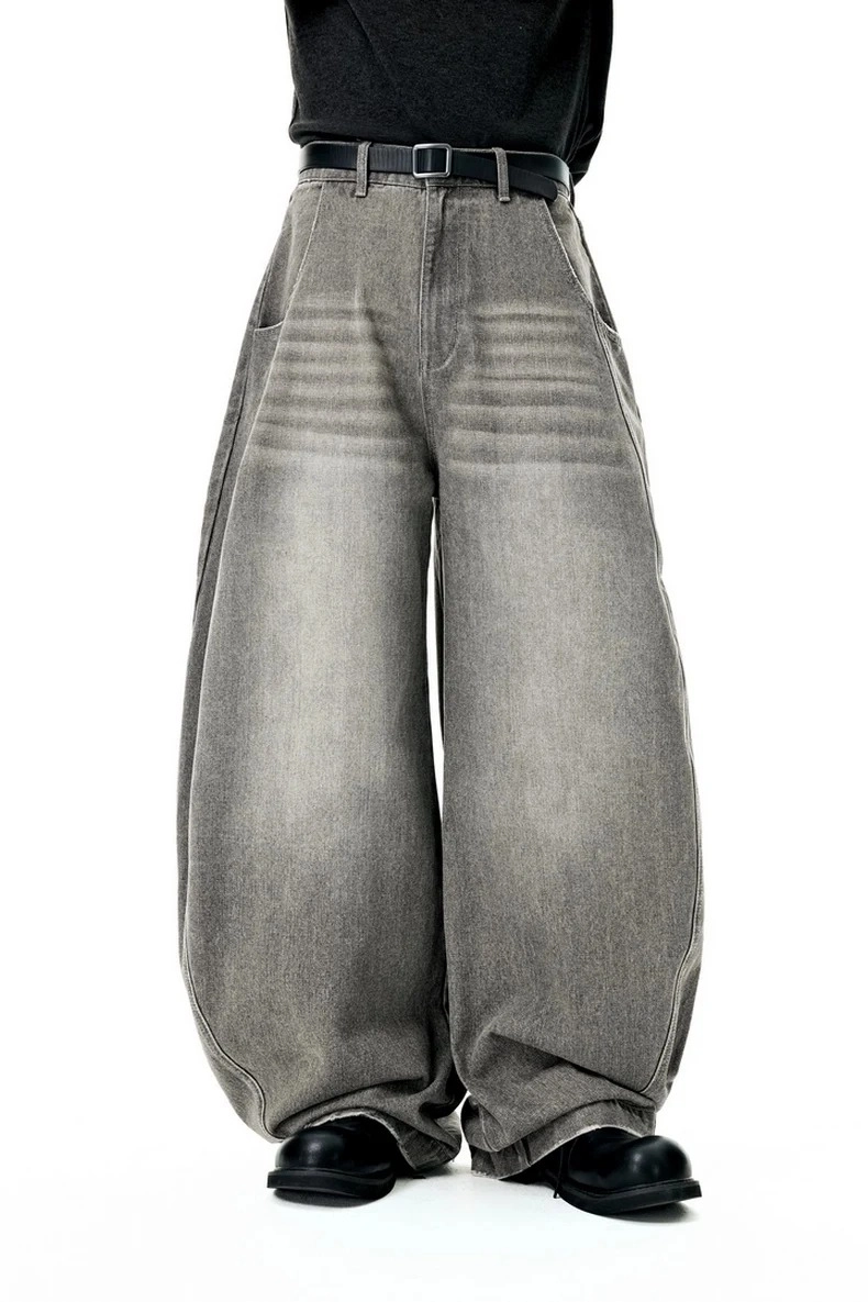 Echo Drift Jeans