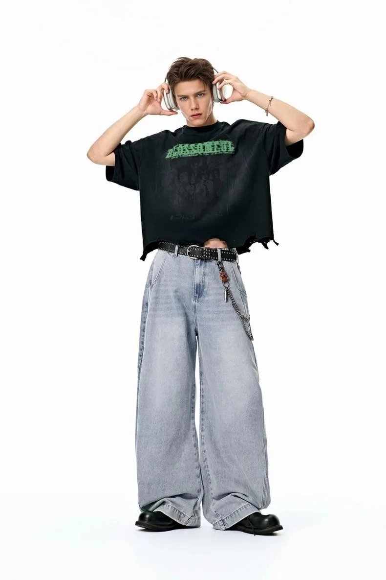 Echo Drift Jeans