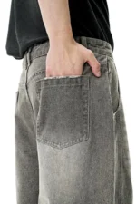 Echo Drift Jeans