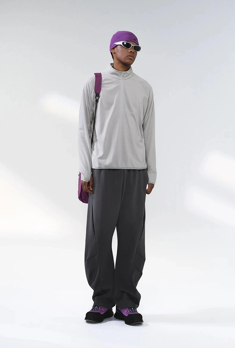 Groundline Pants