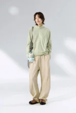 Groundline Pants