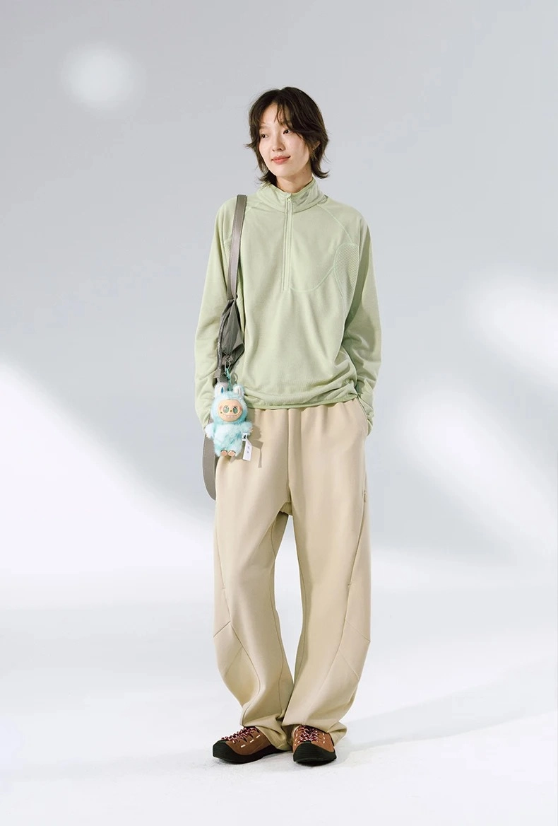 Groundline Pants