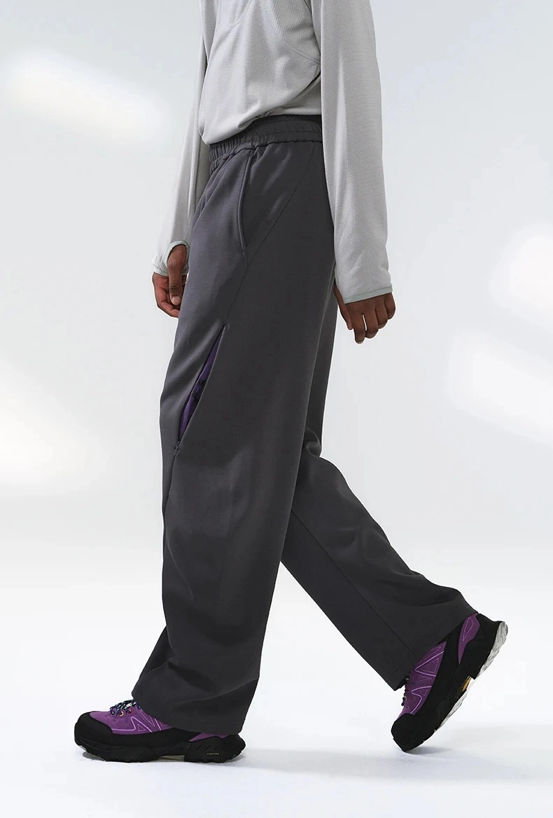 Groundline Pants