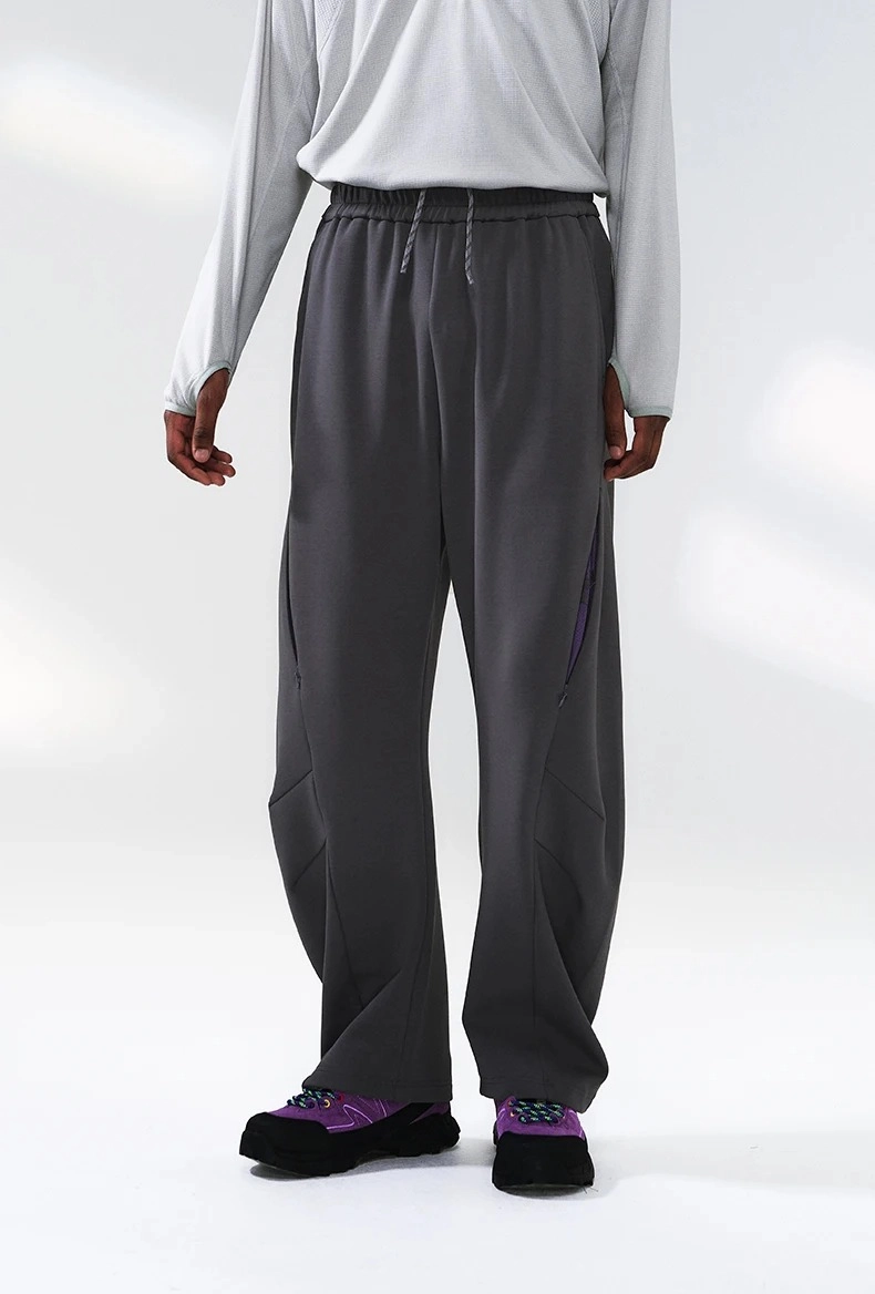 Groundline Pants