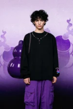 Li Fire Surge Sweatshirt