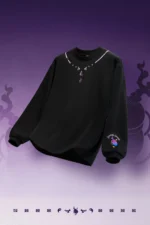 Li Fire Surge Sweatshirt