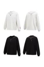 Li Fire Surge Sweatshirt