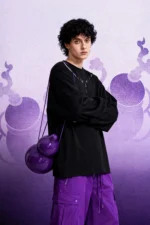 Li Fire Surge Sweatshirt