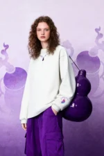 Li Fire Surge Sweatshirt