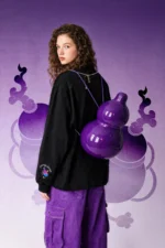 Li Fire Surge Sweatshirt