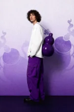 Li Fire Surge Sweatshirt