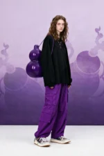 Li Fire Surge Sweatshirt