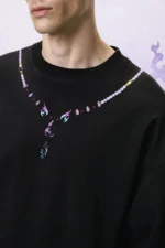 Li Fire Surge Sweatshirt