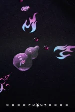 Li Fire Surge Sweatshirt