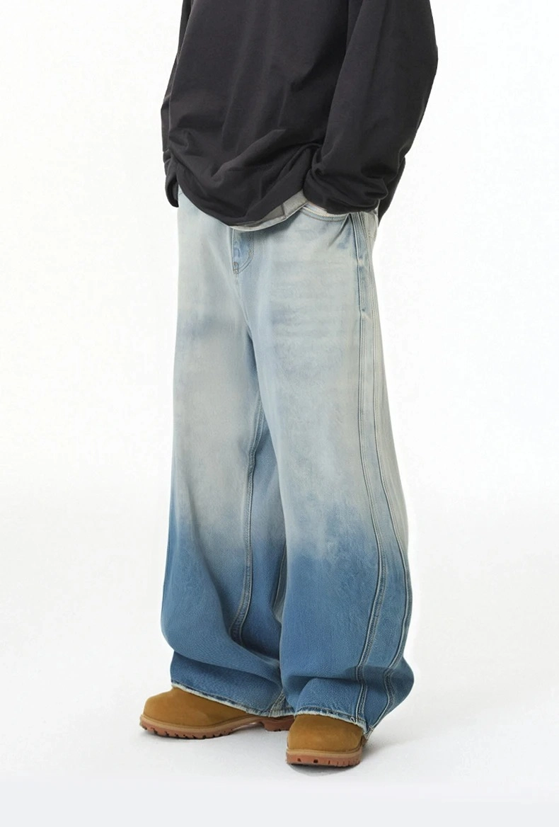 Linear Drift Jeans_2