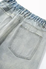 Linear Drift Jeans