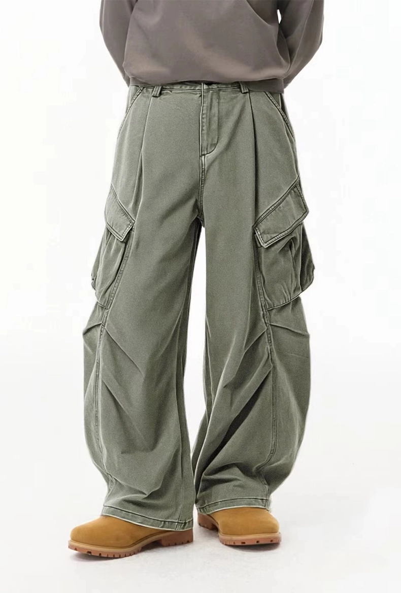 Rucksack Pants