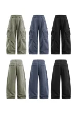 Rucksack Pants