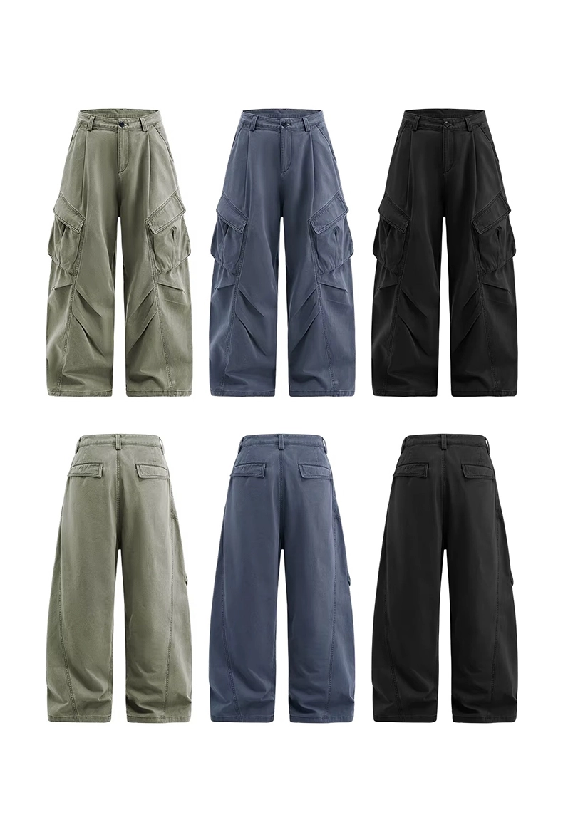 Rucksack Pants