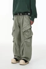 Rucksack Pants
