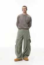 Rucksack Pants