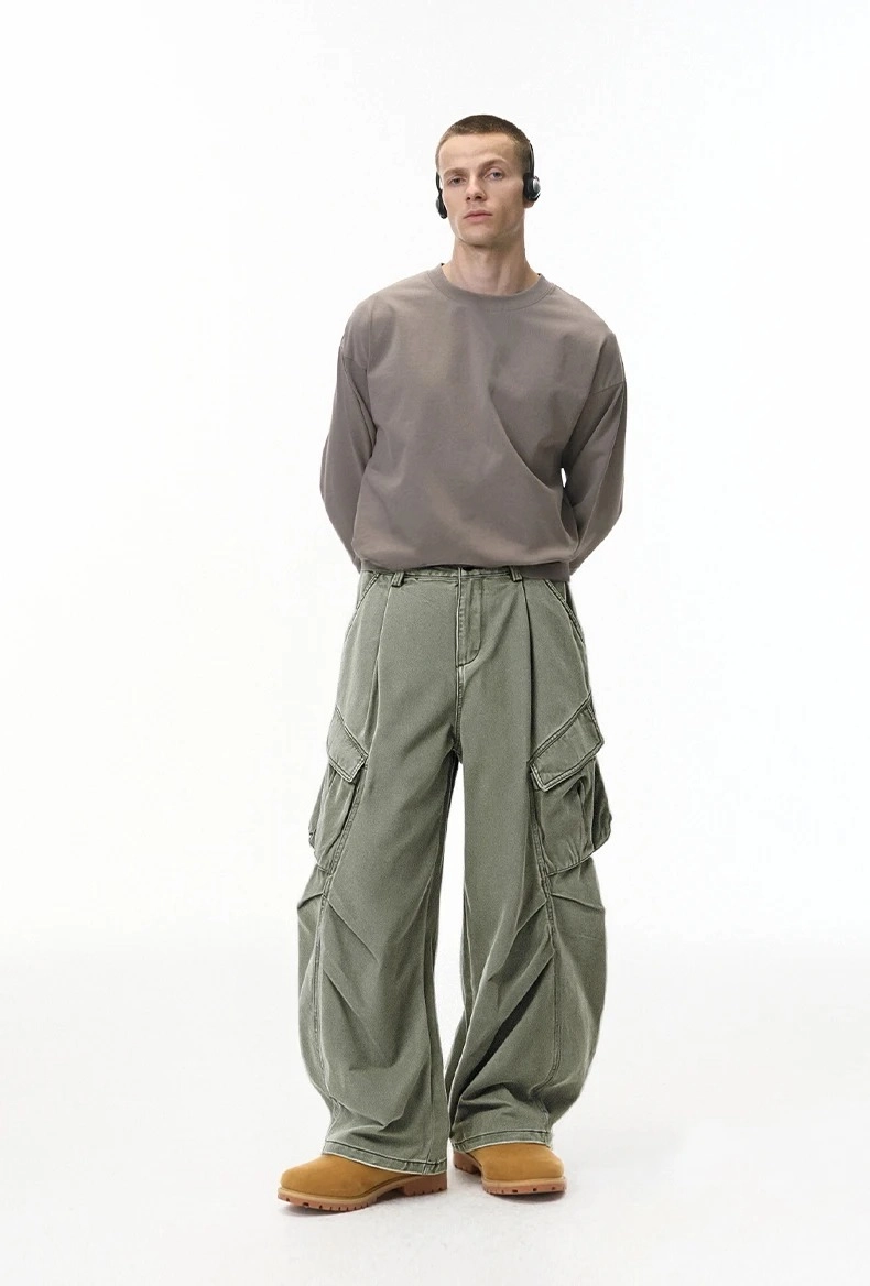 Rucksack Pants