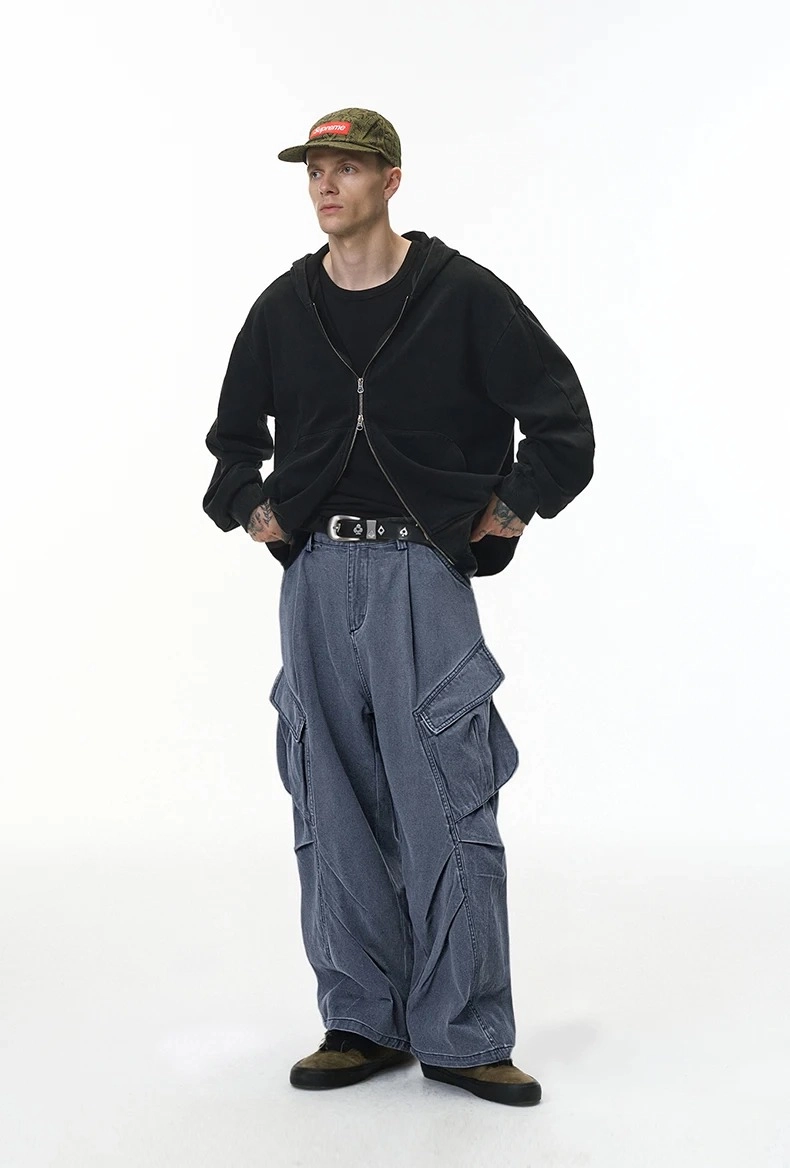 Rucksack Pants