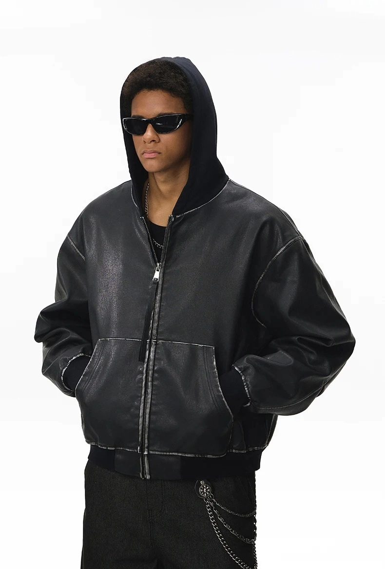 Shadowline Jacket