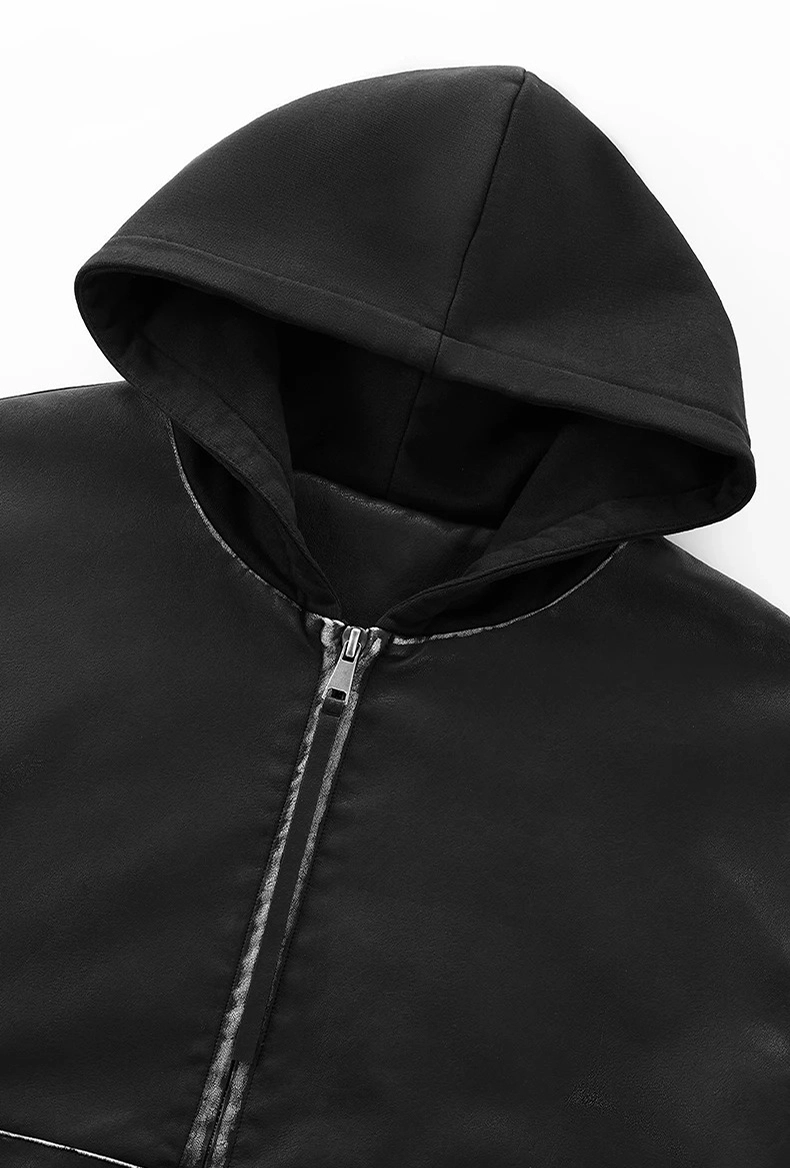 Shadowline Jacket