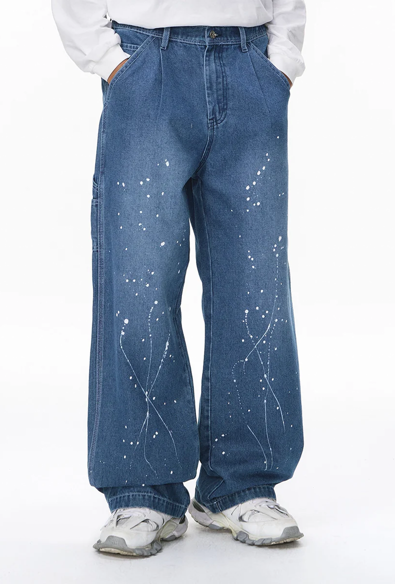 Stardust Jeans