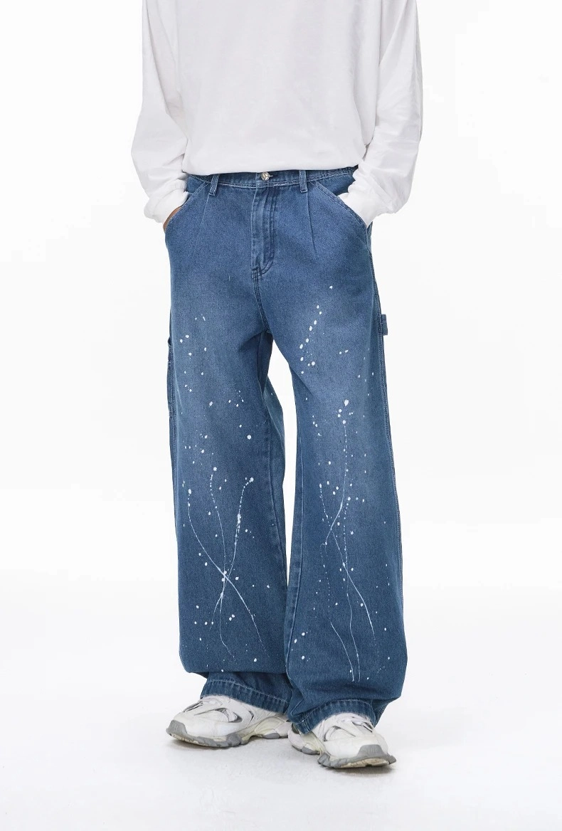 Stardust Jeans