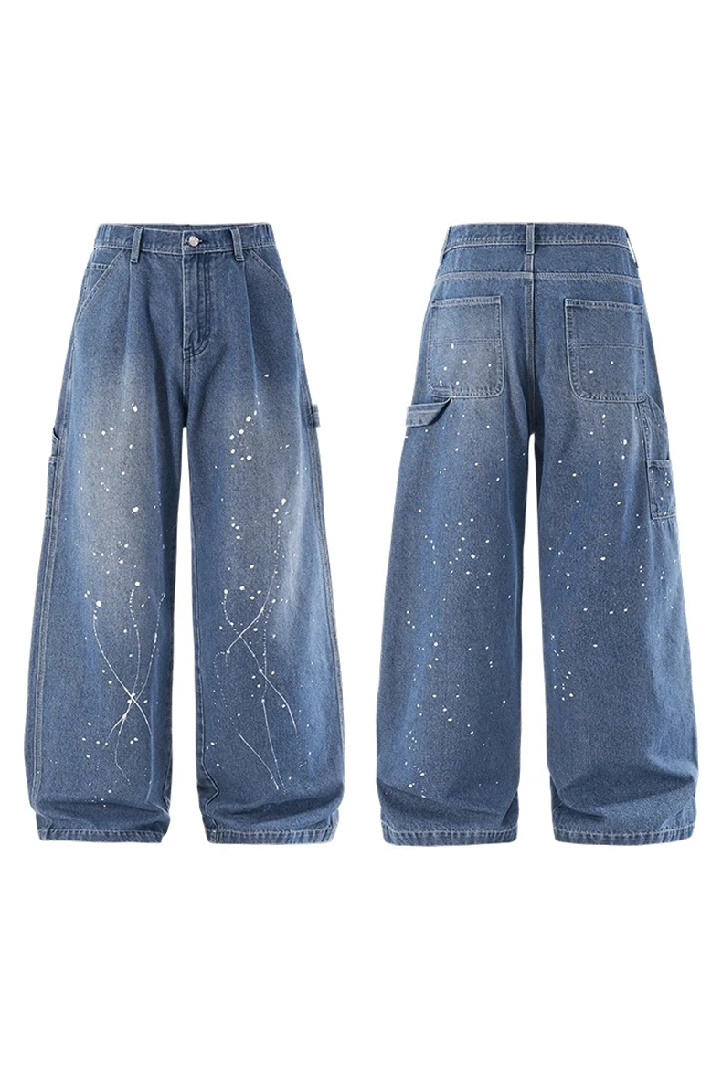 Stardust Jeans