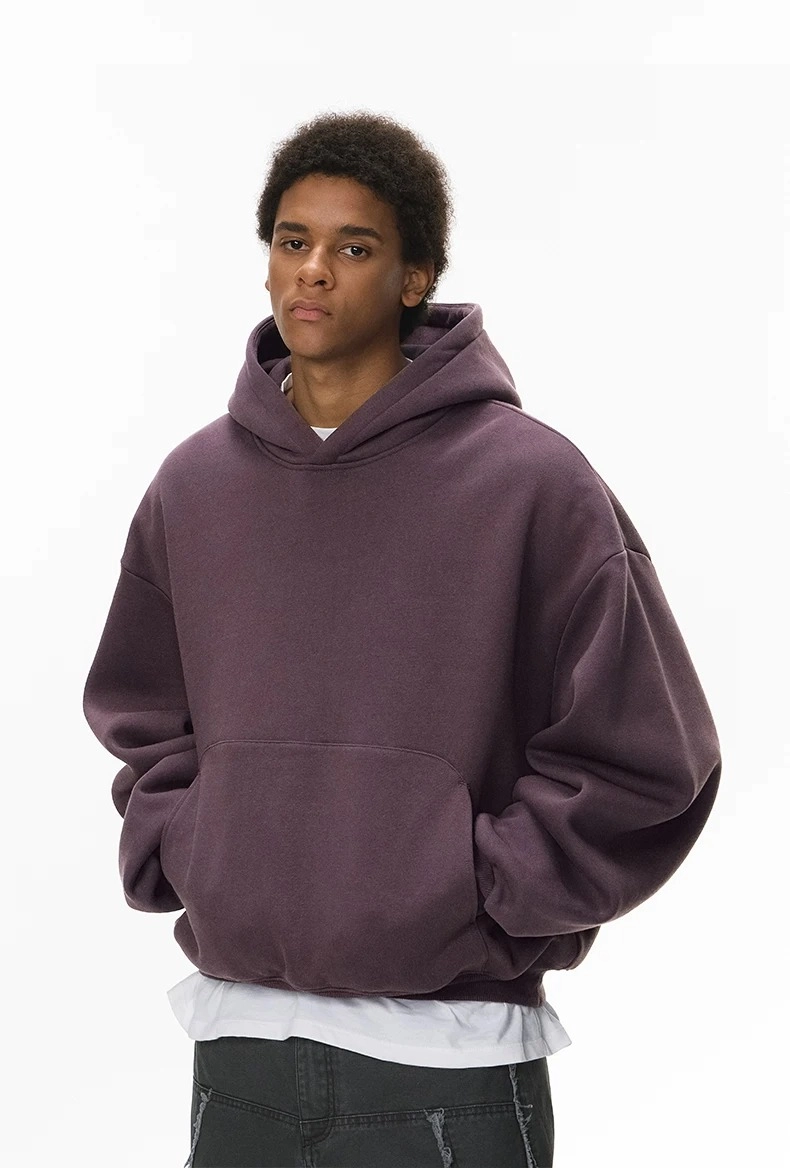Kairos Hoodie