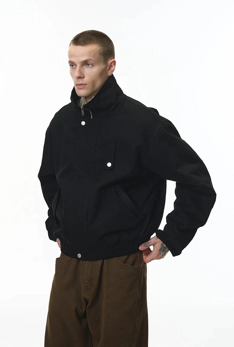 Northbound Jacket